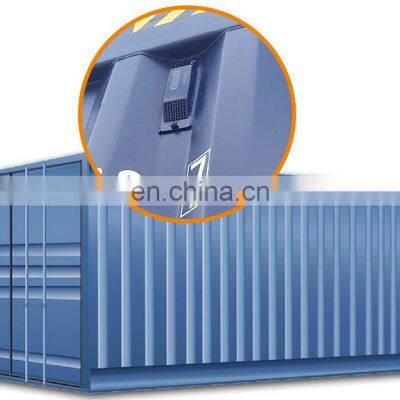 Container GPS Tracker Container Air Vent Smart GPS Container Tracker photo-2