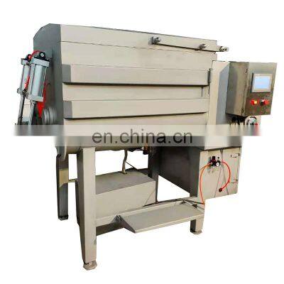 New Release Vacuum Mixer Machine / Meat Mixing Machine