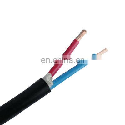 2*750mcm+1*550mcm Mc Cable Control Cable 2+1 Core Mc Pvc Cable