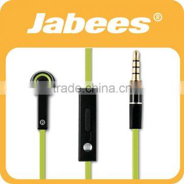 For Samsung Galaxy Earphone Portable Mobile Phone Headphone Earbuds