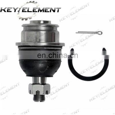 KEY ELEMENT High Quality Durable Ball Joint Lower 43330-09490 for TOYOTA Fortuner VI Pickup VII VIII Auto Suspension System