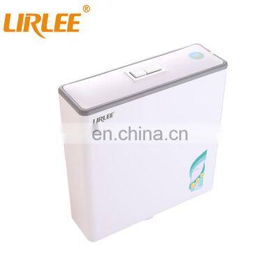 LIRLEE OEM Home Hotel Toilet Water Saving PVC Plastic Water Tank Cistern photo-5