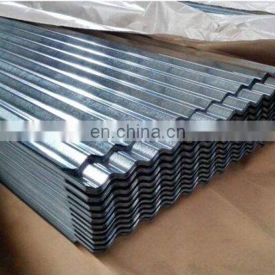 GI GL Galvanized Zinc Coated Metal Steel Sheet Z275 Galvanized Steel Roofing Sheet With Galvanized Steel Panels photo-4