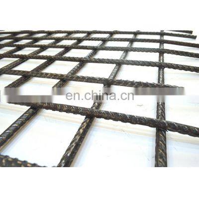 Steel Wire Mesh Professional Hot-Dip-Galvanized HDG Wire Mesh Supplier Price