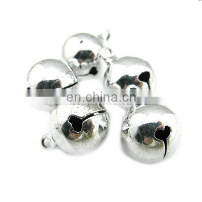 Fashion High Quality Metal 25mm Round Bells