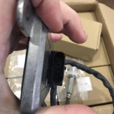 OE Member 51154080015 5WK96618D 5WK96618B 5154080015 51.5408-0015 51154080004 51154080009 5WK9 6618C Truck NOx Sensor for MAN photo-2