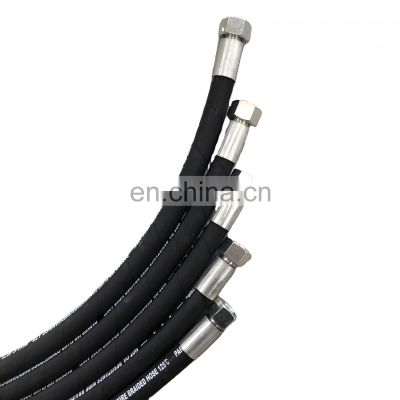 Atlas Air Compressor  parts HOSE ASSEMBLY 0574823530