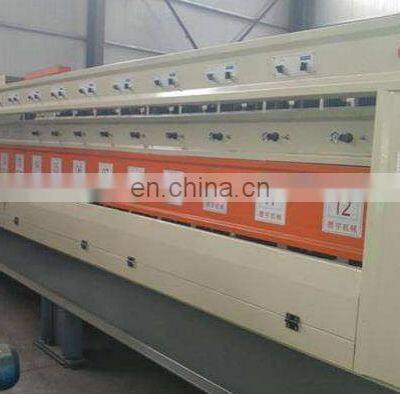 Auto Polishing Machine for Granite and Marble Stone