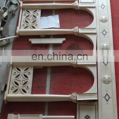 Marble Decorative Wall Border Panel photo-5