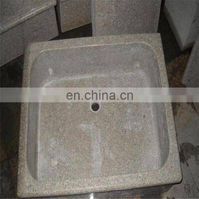 New Design Black Kitchen Sink Vessel Sink Vanity photo-3