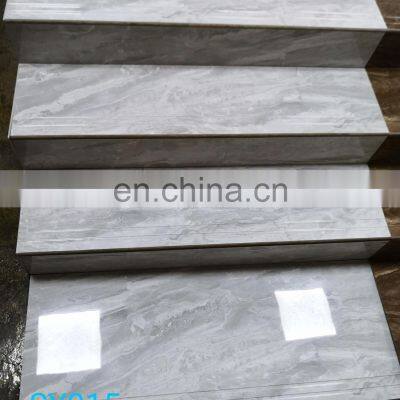 1200*480mm Full Body Stair Step Trim Tile With Non-slip Stair Tile