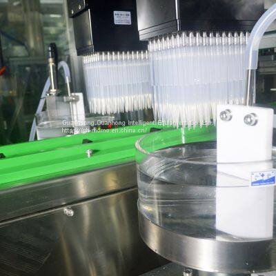 Customized Nucleic Acid Reagent Production Line Equipment Manufacturer photo-5