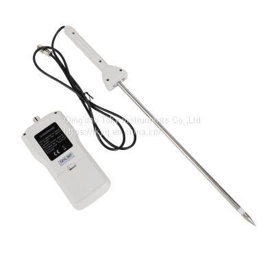 High Frequency Moisture Meter MS350A photo-2