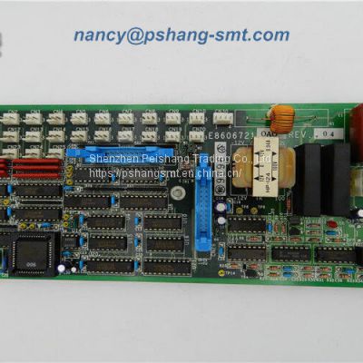 SMT JUKI Board 730 740 CARRY BOARD E86067210A0