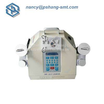 SMT Automatic SMD components counter counting machine with leak hunting COU2000EX