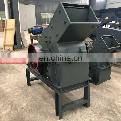 Customized Small Diesel btma Hammer Crusher For Ore Limestone Powder Hammer Crusher Stone For Gold Ming Machine