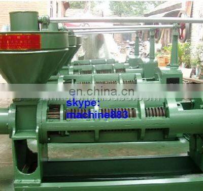 Screw Oil Press Machine for Peanut,bean photo-5