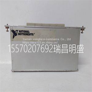 Module spare parts SCXI-1324