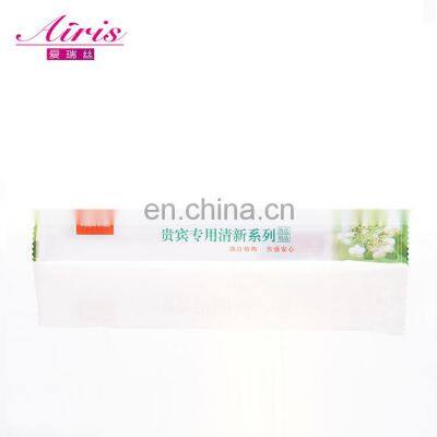 Custom Cheap Bulk Hotel Disposable Toothbrush With Package photo-2