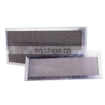 Mini-mesh Expanded Metal Foil Wholesale