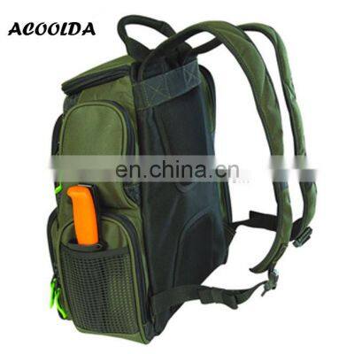 Outerdoor Sport Fishing Tackle Backpack Fishing Bags photo-5