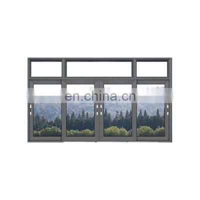 Slide Window Double Glass Slide Window Triple Pane Windows Double Glassdoor Window