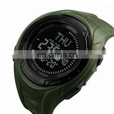 Chinese Compass Digital 1314 Sport Wristwatches Free Skmei Watch Instructions photo-5