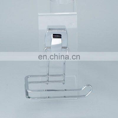 Bathroom Paper Holder Toilet Paper Holder Bathroom Wall Mount Paper Towel Holder photo-3