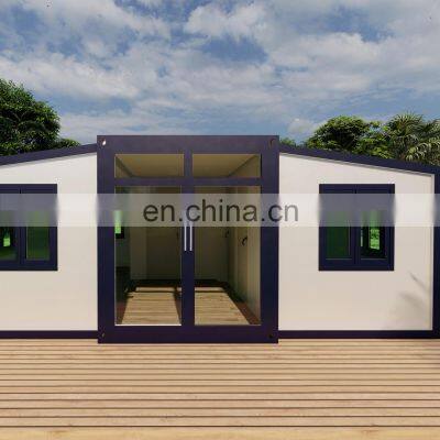 Philippines prefab houses modern luxury houses prefabricated foldable container house