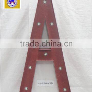 2015 new design 5V&12V led lamp for home living decor. HW15A00104