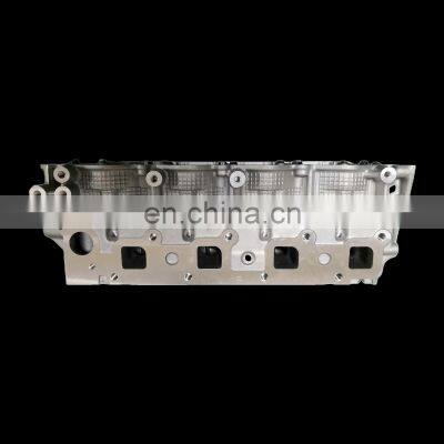 YD25 Cylinder Head Price of Cylinder Head 16 Valves OEM 11040-5X00A 908505/ 908510 for Gasket Cylinder Head photo-3
