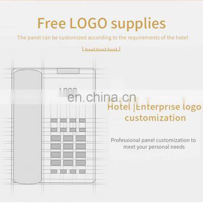 Hot Selling Hotel Room Telephone photo-3