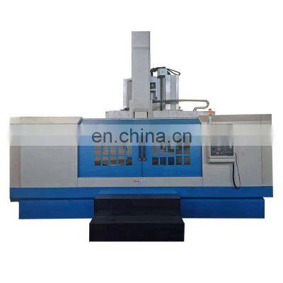 Cnc lathe machining CK5120 vertical lathe hiot sale  with CE