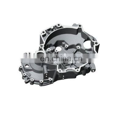 Custom Automobiles Hardware Product Die Casting Auto Parts photo-2