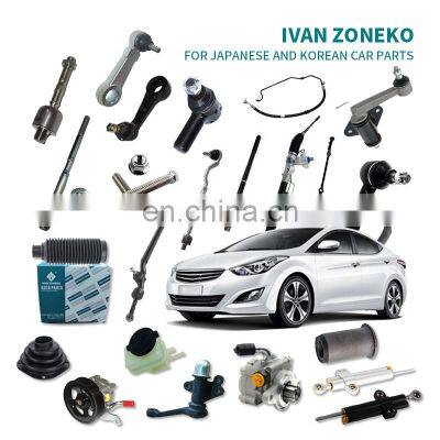 China Good Factory Wholesale Ivan Zoneko Other Steering Systems Auto Steering Systems For Nissan Toyota Ford Mitsubishi Hyundai