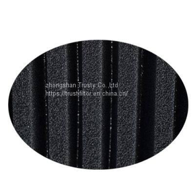 Industrial Ozone Filter(sponge Material) photo-2