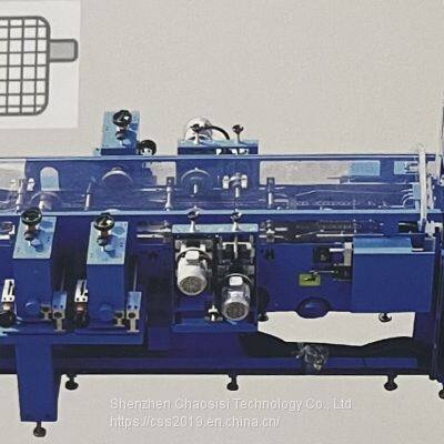 Аккумулятор свинцово-кислотного типа для станка APCBM-022321 для резки пластины и чистки щеткой photo-3