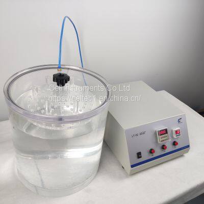 Negative Pressure Method Leak Tester ASTM F2054 photo-4