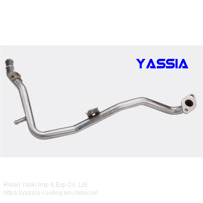 TOYOTA Iron Water Coolant Pipe Parts No.16268-0C020