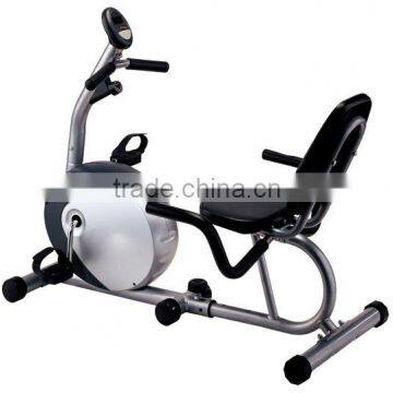 Magnetic Recumbent Bike