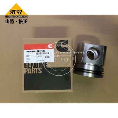 Cummins Engine Piston 3802727 photo-2
