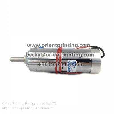 71.186.5121 For Heidelberg SM102 Gear Motor Servo Drive Offset Machine Spare Parts photo-2