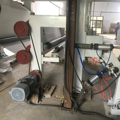 2023 China Sublimation Paper Coating White Sublimation Printing Machine Direct To Sublimation Paper