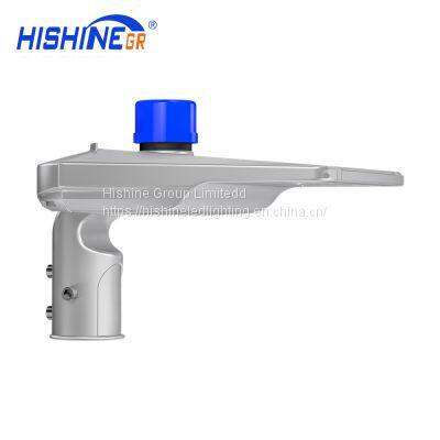 Hishine Hi-Slim Led Street Light 45W 75W 100W 200W 300W Led Street Lights for Outdoor in Smart Cities photo-3