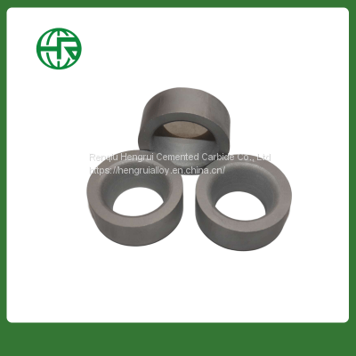 Tungsten Carbide Wire Drawing Die /Carbide Drawing Die Extrusion Mould photo-4