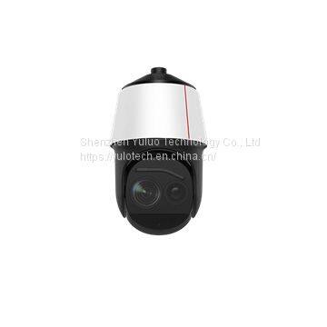 M6941-10-InFb-Z40 Huawei 2T 4MP Invisible IR PTZ Dome Camera