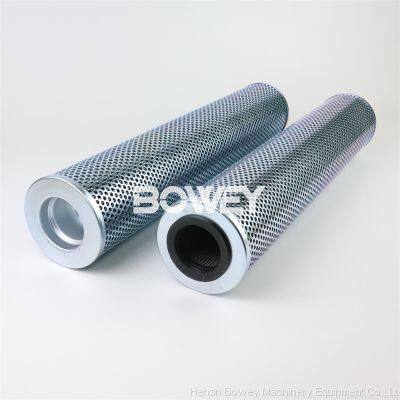 932358 Bowey Replaces Parker Hydraulic Oil Filter Element photo-4