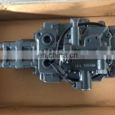 Excavator Parts 708-3S-00451 708-3S-00461 PC50MR-2 Hydraulic Pump PC50MR-2 Main Pump for Komatsu photo-2