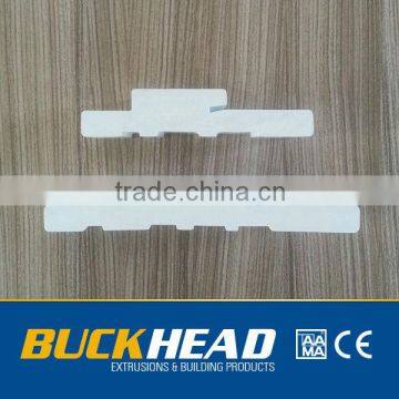 High Quality Vinyl Door Frame