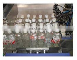 Automatic Sleeve Shrink Wrapping Bottle Machine Wrap System photo-4